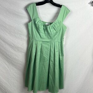 Calvin Klein 10p fit and flare nwt